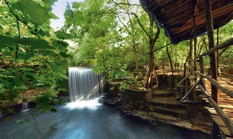 village resorts near mumbai.
